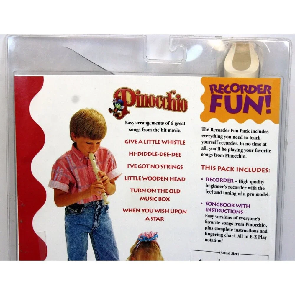 Disney 1990s songbook